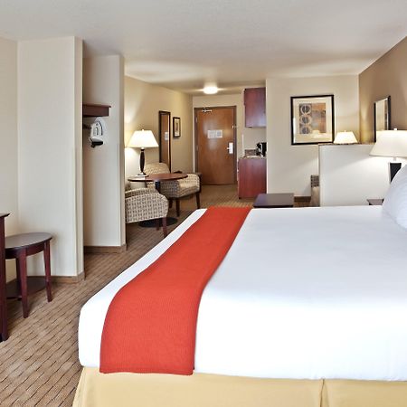 Holiday Inn Express Hotel & Suites Vancouver Mall-Portland Area By Ihg Exterior photo