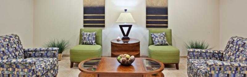 Holiday Inn Express Hotel & Suites Vancouver Mall-Portland Area By Ihg Exterior photo