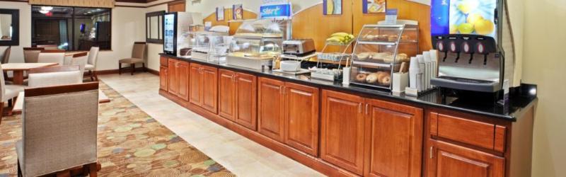 Holiday Inn Express Hotel & Suites Vancouver Mall-Portland Area By Ihg Exterior photo